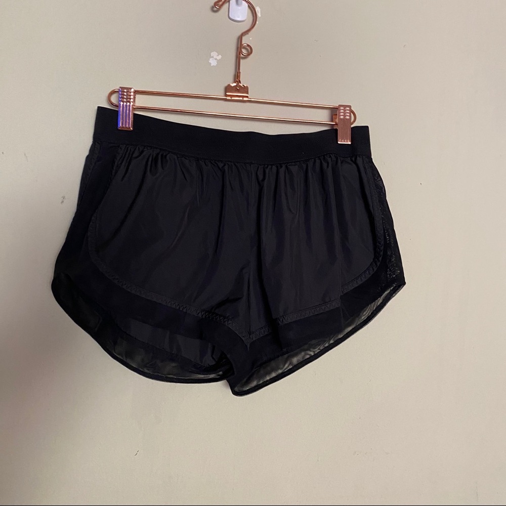 Adidas Stella McCartney black sports
